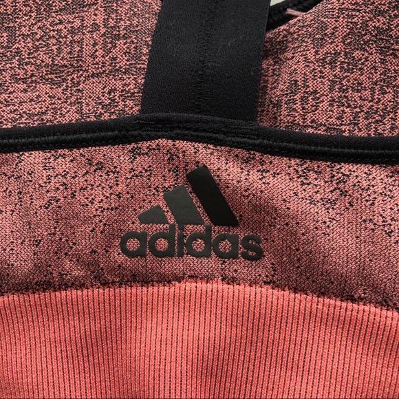 ⭐️2 for 25$ | Adidas Strappy Heather Bra - Picture 3 of 5